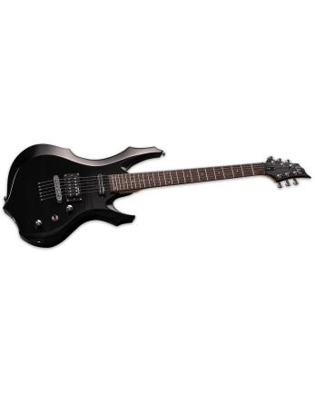 LTD LF10KITBLK F-10 KIT Black BLACK
