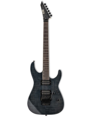 LTD LM200FMSTBLK M-200 See Thru Black SEE THRU BLACK