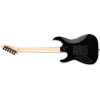 LTD LM200FMSTBLK M-200 See Thru Black SEE THRU BLACK
