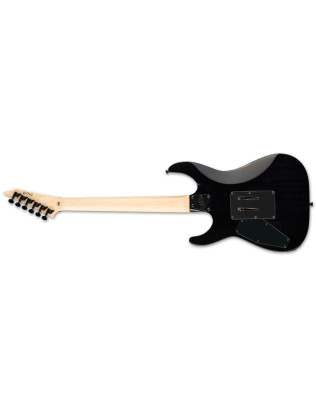 LTD LM200FMSTBLK M-200 See Thru Black SEE THRU BLACK