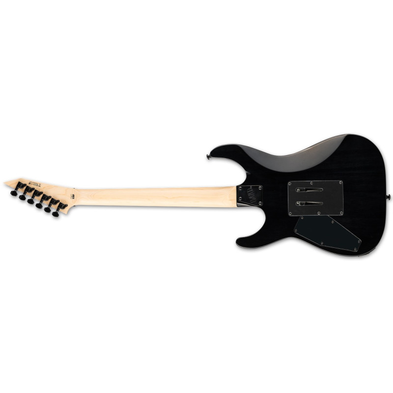 LTD LM200FMSTBLK M-200 See Thru Black SEE THRU BLACK