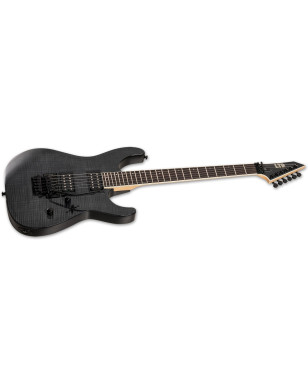 LTD LM200FMSTBLK M-200 See Thru Black SEE THRU BLACK