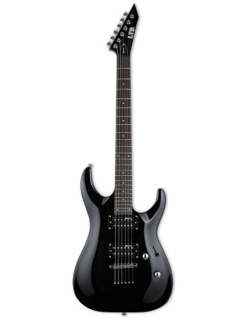 LTD LMH10KITBLK MH-10 KIT Black BLACK
