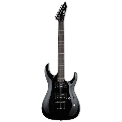 LTD LMH10KITBLK MH-10 KIT Black BLACK
