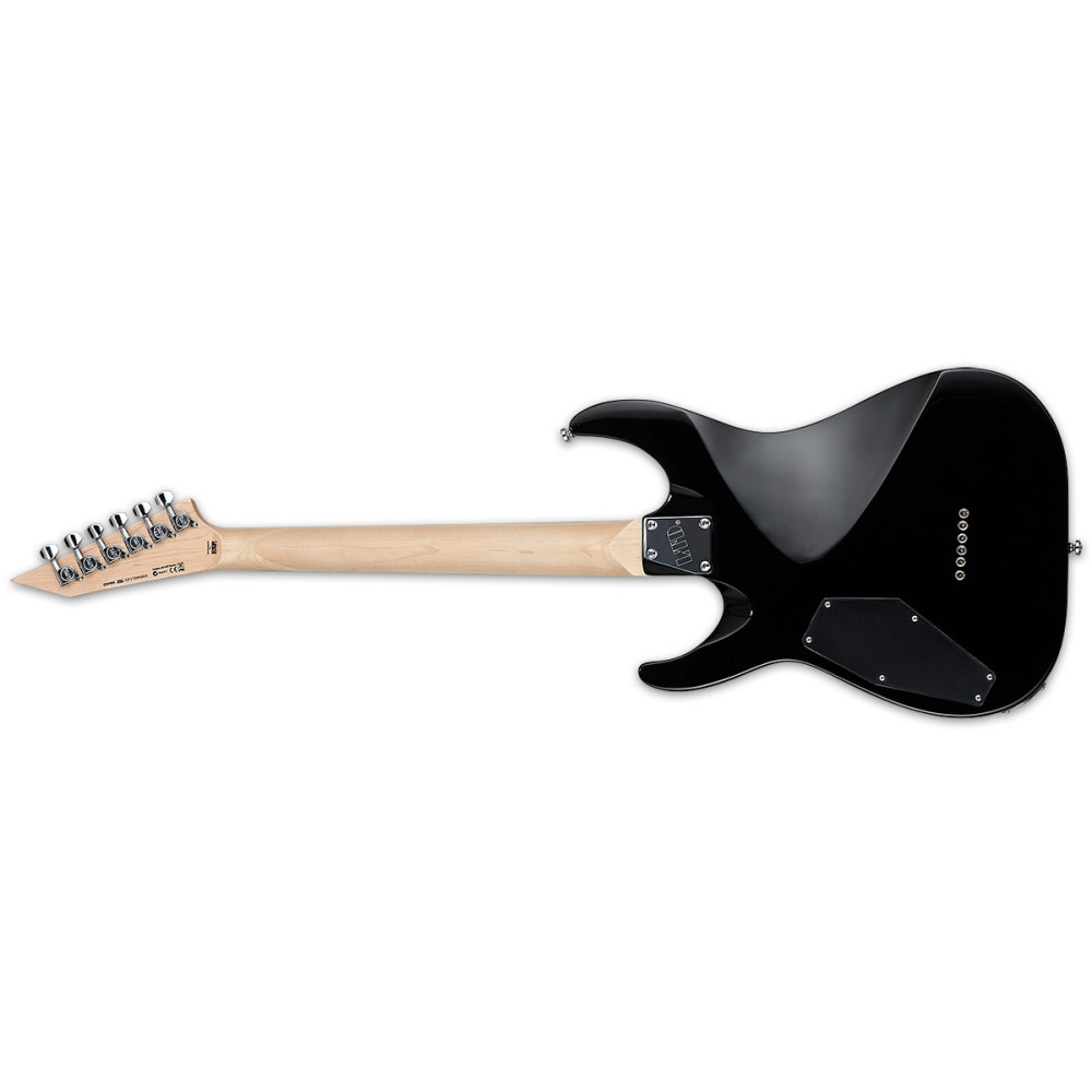 LTD LMH10KITBLK MH-10 KIT Black BLACK