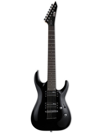 LTD LMH17KITBLK MH-17 KIT Black BLACK