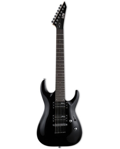 LTD LMH17KITBLK MH-17 KIT Black BLACK