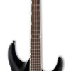 LTD LMH200BLK MH-200 Black BLACK