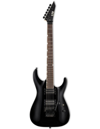 LTD LMH200BLK MH-200 Black BLACK