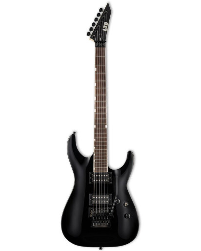 LTD LMH200BLK MH-200 Black BLACK
