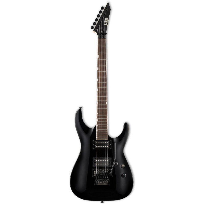 LTD LMH200BLK MH-200 Black BLACK