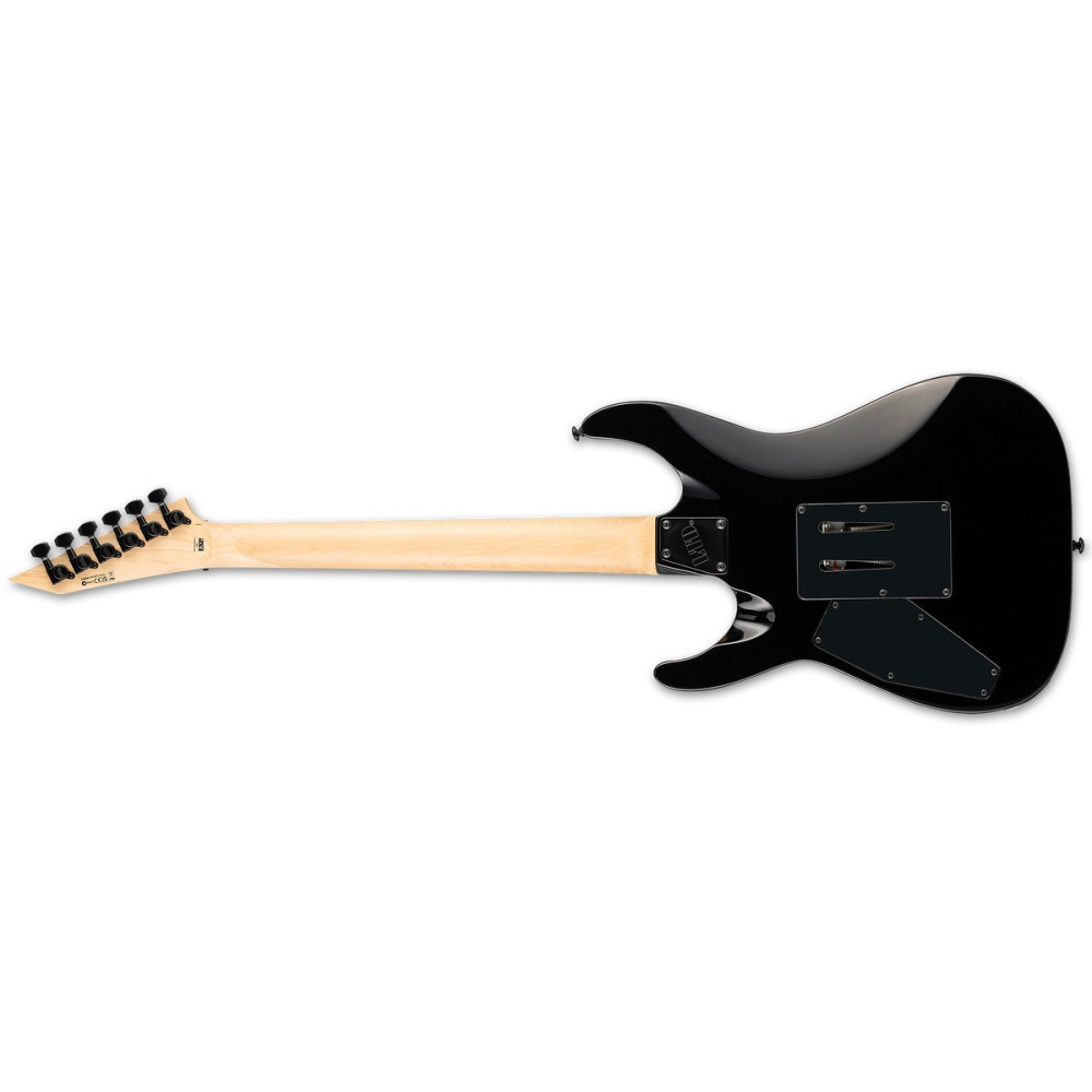 LTD LMH200BLK MH-200 Black BLACK