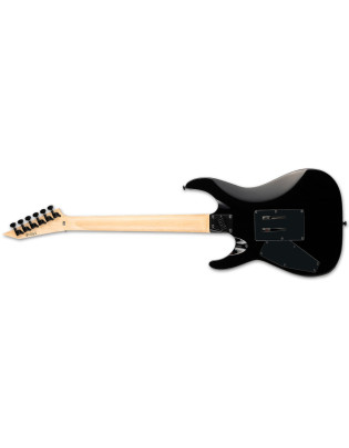 LTD LMH200BLK MH-200 Black BLACK