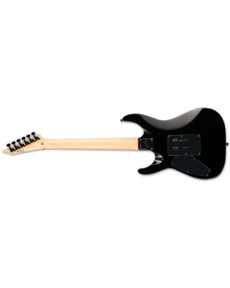 LTD LMH200BLK MH-200 Black BLACK