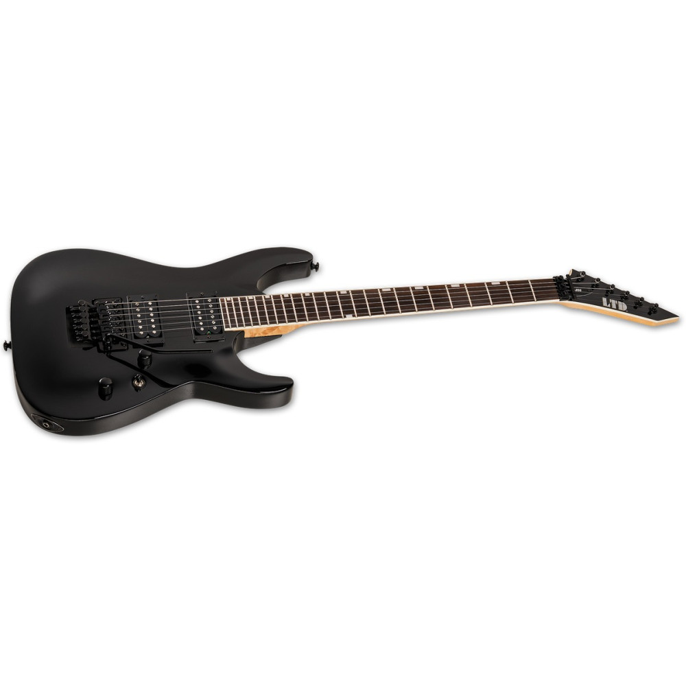 LTD LMH200BLK MH-200 Black BLACK