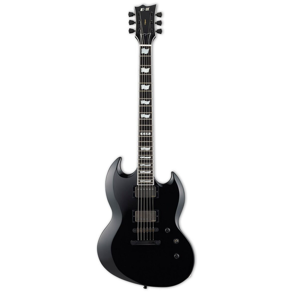 LTD LVIPER10KITBLK VIPER-10 KIT Black BLACK