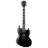 LTD LVIPER10KITBLK VIPER-10 KIT Black BLACK
