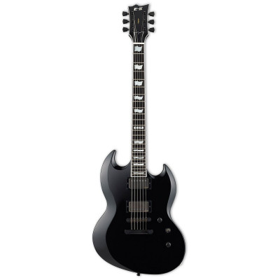 LTD LVIPER10KITBLK VIPER-10 KIT Black BLACK