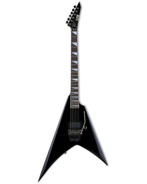 LTD LALEXI200BLK ALEXI-200 Black ALEXI LAIHO