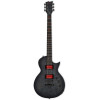 LTD LBB600BQMSTBLKSBS BB-600 BARITONE STBLKSBS BEN BURNLEY