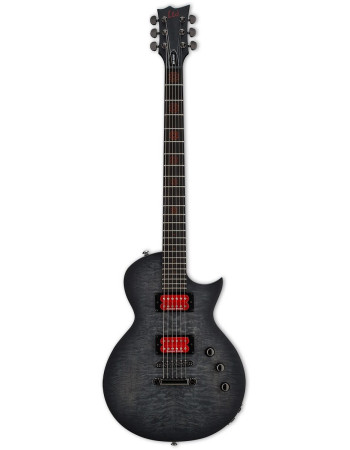 LTD LBB600BQMSTBLKSBS BB-600 BARITONE STBLKSBS BEN BURNLEY
