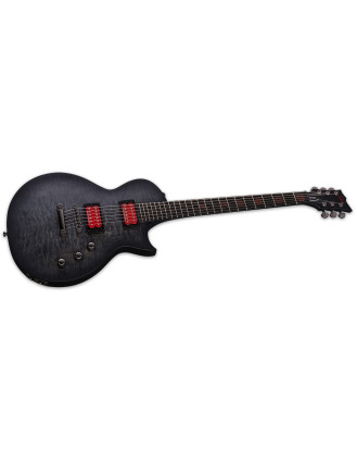 LTD LBB600BQMSTBLKSBS BB-600 BARITONE STBLKSBS BEN BURNLEY