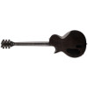 LTD LBB600BQMSTBLKSBS BB-600 BARITONE STBLKSBS BEN BURNLEY
