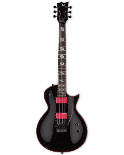 LTD LGH200BLK GH-200 Black GARY HOLT