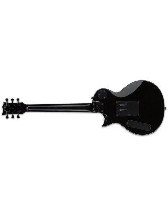 LTD LGH200BLK GH-200 Black GARY HOLT