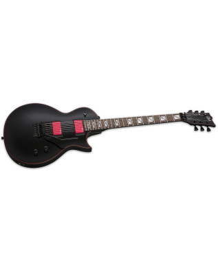 LTD LGH200BLK GH-200 Black GARY HOLT