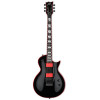 LTD LGH600BLK GH-600 Black GARY HOLT