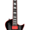 LTD LGH600BLK GH-600 Black GARY HOLT
