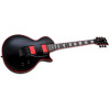 LTD LGH600BLK GH-600 Black GARY HOLT