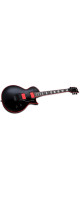 LTD LGH600BLK GH-600 Black GARY HOLT