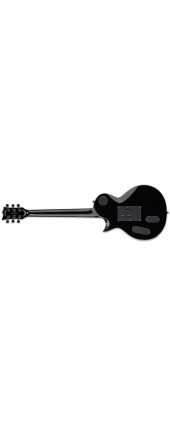 LTD LGH600BLK GH-600 Black GARY HOLT