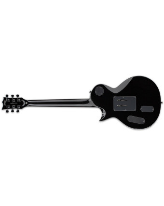 LTD LGH600BLK GH-600 Black GARY HOLT