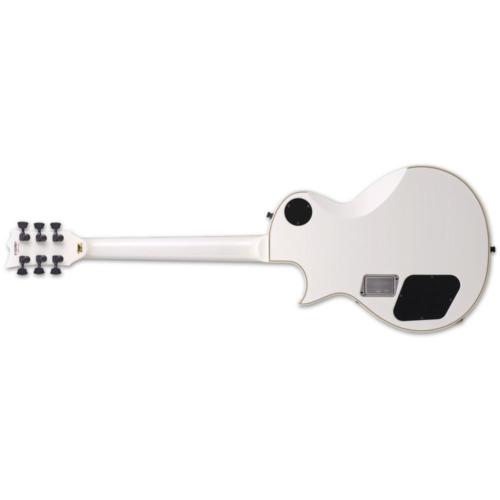 LTD LIRONCROSSSW IRON CROSS Snow White JAMES HETFIELD
