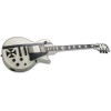 LTD LIRONCROSSSW IRON CROSS Snow White JAMES HETFIELD