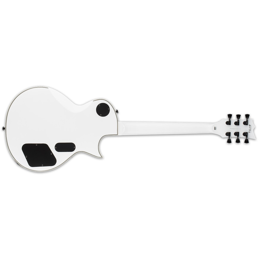 LTD LIRONCROSSSWLH IRON CROSS Snow White LH JAMES HETFIELD
