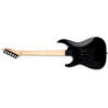 LTD LKH202 KH-202 Black KIRK HAMMETT