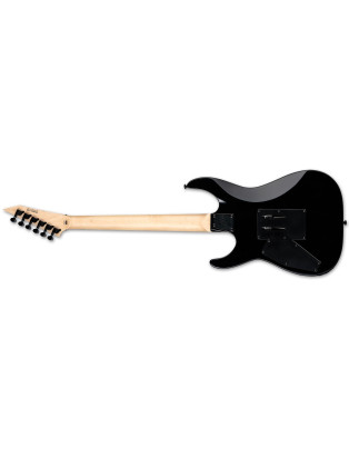 LTD LKH202 KH-202 Black KIRK HAMMETT