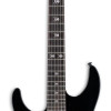 LTD LKH202LH KH-202 Black LH KIRK HAMMETT