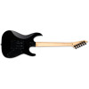 LTD LKH202LH KH-202 Black LH KIRK HAMMETT