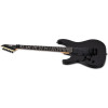 LTD LKH202LH KH-202 Black LH KIRK HAMMETT