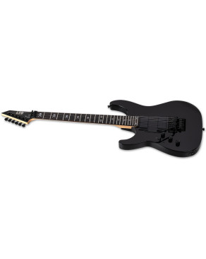 LTD LKH202LH KH-202 Black LH KIRK HAMMETT