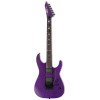 LTD LKH602 KH-602 Black KIRK HAMMETT