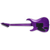 LTD LKH602 KH-602 Black KIRK HAMMETT