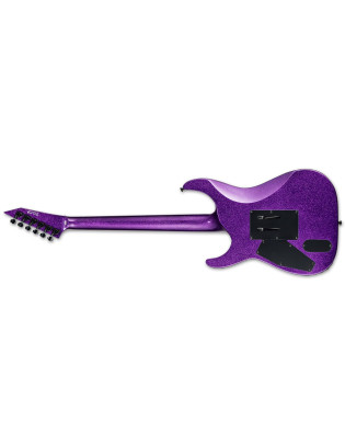 LTD LKH602 KH-602 Black KIRK HAMMETT