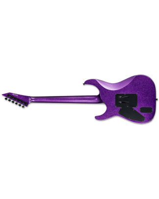 LTD LKH602 KH-602 Black KIRK HAMMETT