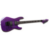 LTD LKH602 KH-602 Black KIRK HAMMETT